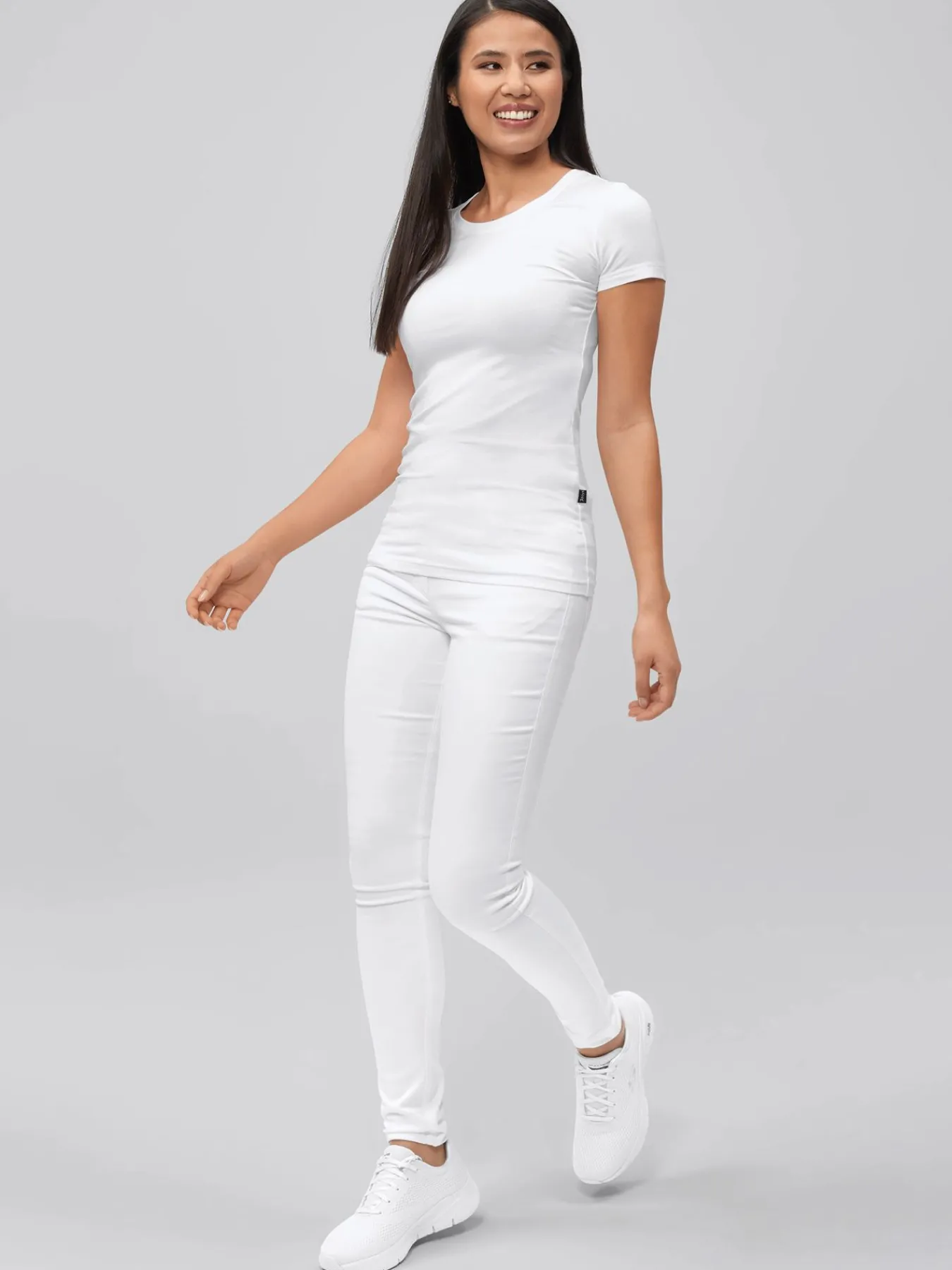 New T-ShirtLyocell (TENCEL™) Damen T-Shirts