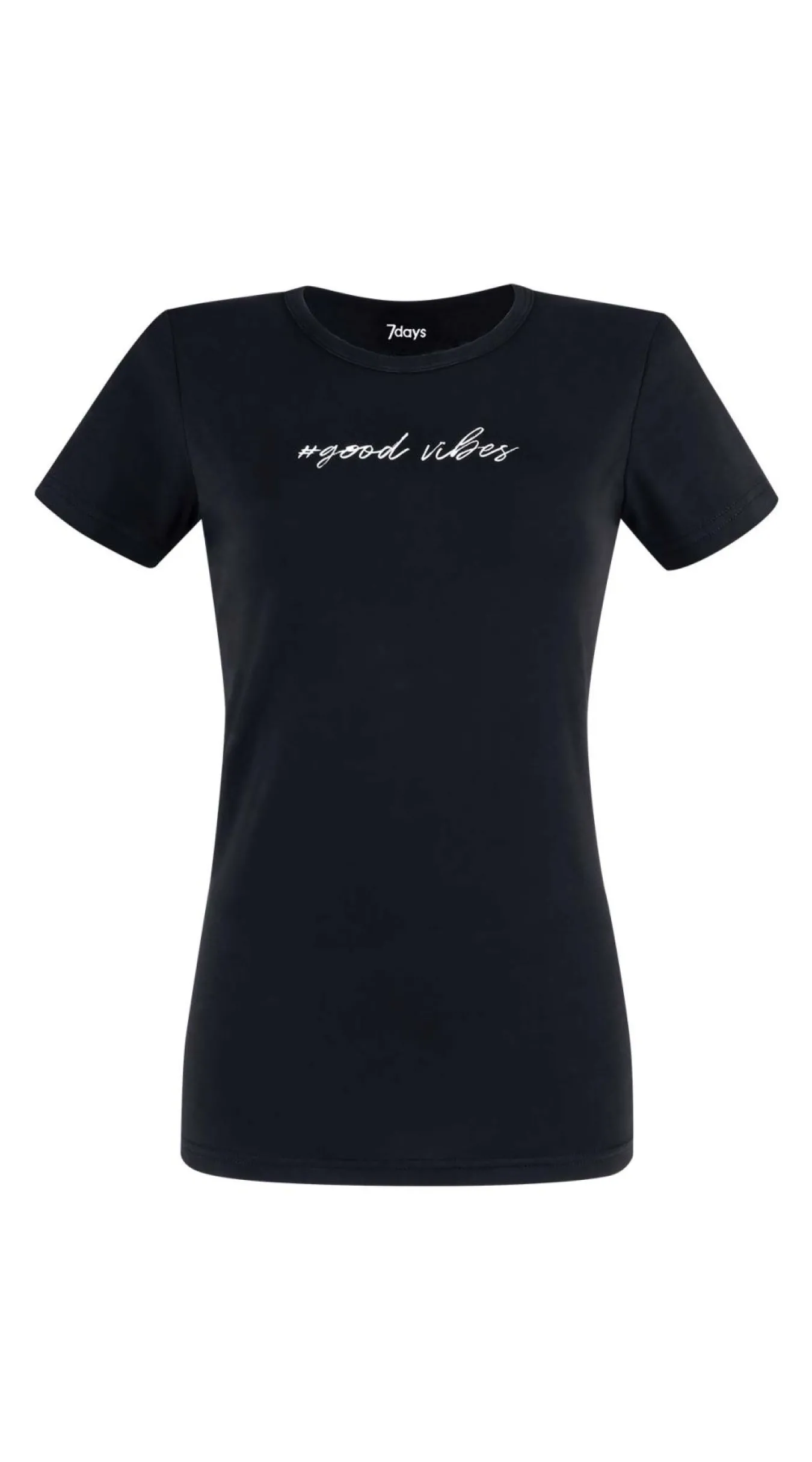 Online T-Shirt mit Print Damen Shirts & Jacken