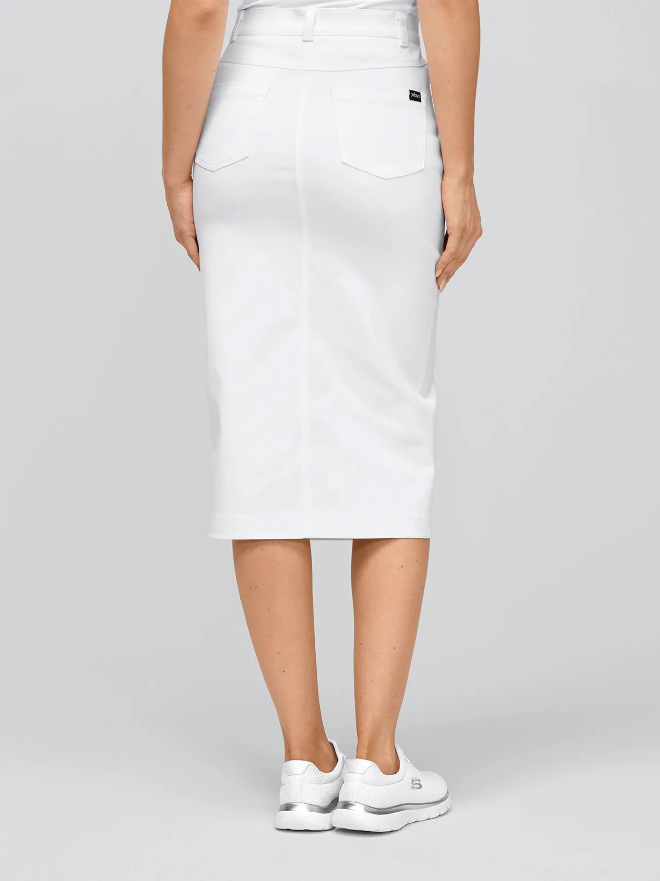 Outlet Ultra-Flex-Rock ARBELLA Damen Kurze Hosen & Röcke