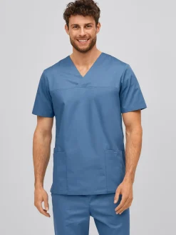Online Uniex-Kaack PAA, 100% Bauwoe Damen Schlupfkasacks|Schlupfkasacks