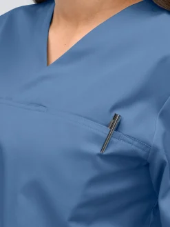 Online Uniex-Kaack PAA, 100% Bauwoe Damen Schlupfkasacks|Schlupfkasacks