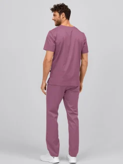 Hot Uniex-Kaack PAA, 100% Bauwoe Damen Schlupfkasacks