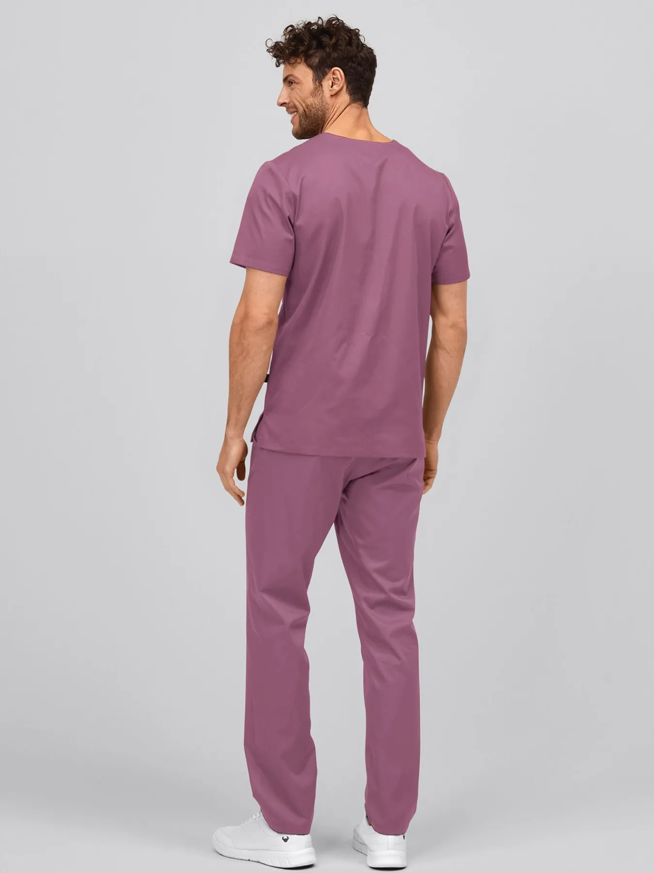 Hot Uniex-Kaack PAA, 100% Bauwoe Damen Schlupfkasacks