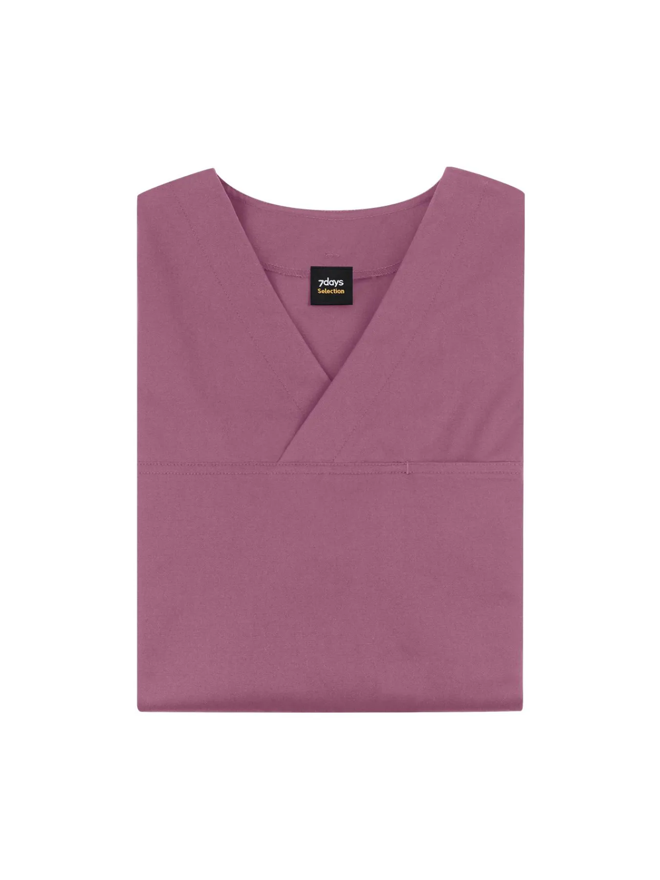 Hot Uniex-Kaack PAA, 100% Bauwoe Damen Schlupfkasacks