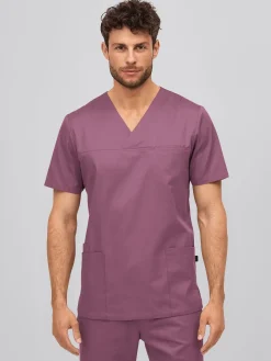Hot Uniex-Kaack PAA, 100% Bauwoe Damen Schlupfkasacks