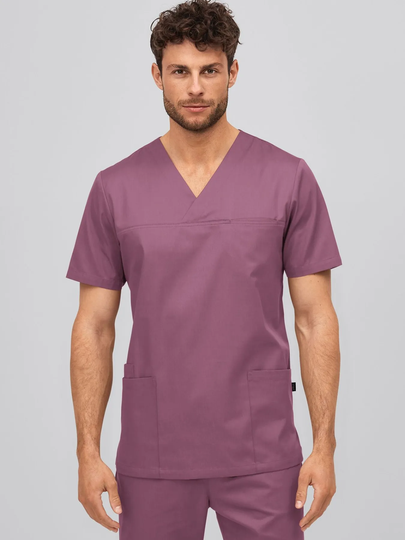 Hot Uniex-Kaack PAA, 100% Bauwoe Damen Schlupfkasacks