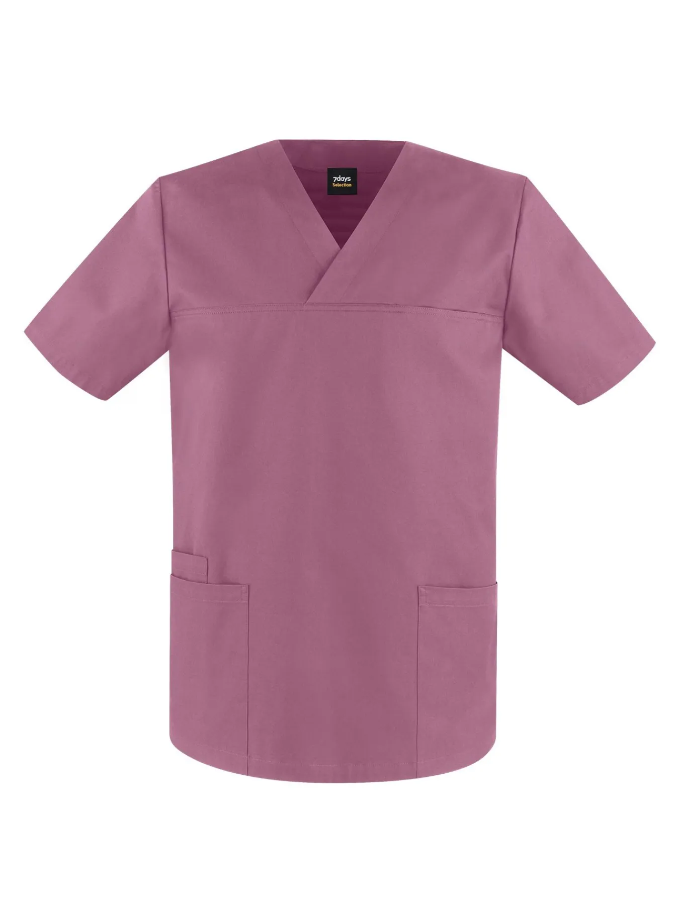 Hot Uniex-Kaack PAA, 100% Bauwoe Damen Schlupfkasacks