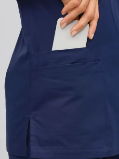 Hot Uniex-Kaack PAA, 100% Bauwoe Herren Schlupfkasacks