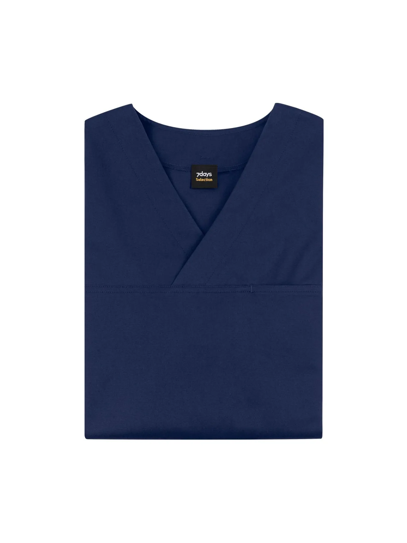 Hot Uniex-Kaack PAA, 100% Bauwoe Herren Schlupfkasacks