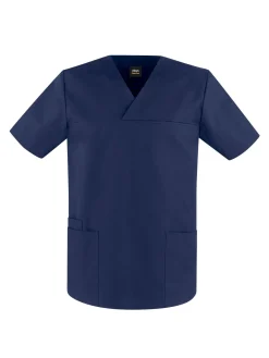 Hot Uniex-Kaack PAA, 100% Bauwoe Herren Schlupfkasacks