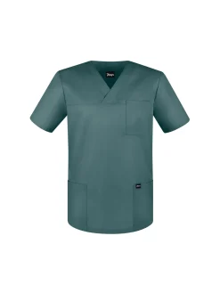 Outlet Unisex Kasack TUNIS Lyocell (TENCEL™) Damen Kasacks