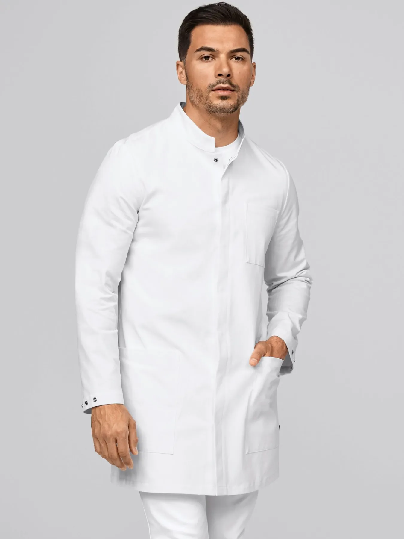 Outlet Uniex ante ANNECY BW Damen Kittel & Mäntel|Kittel & Mäntel