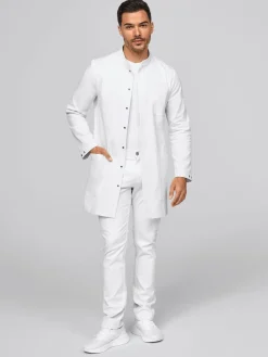 Outlet Uniex ante ANNECY BW Damen Kittel & Mäntel|Kittel & Mäntel