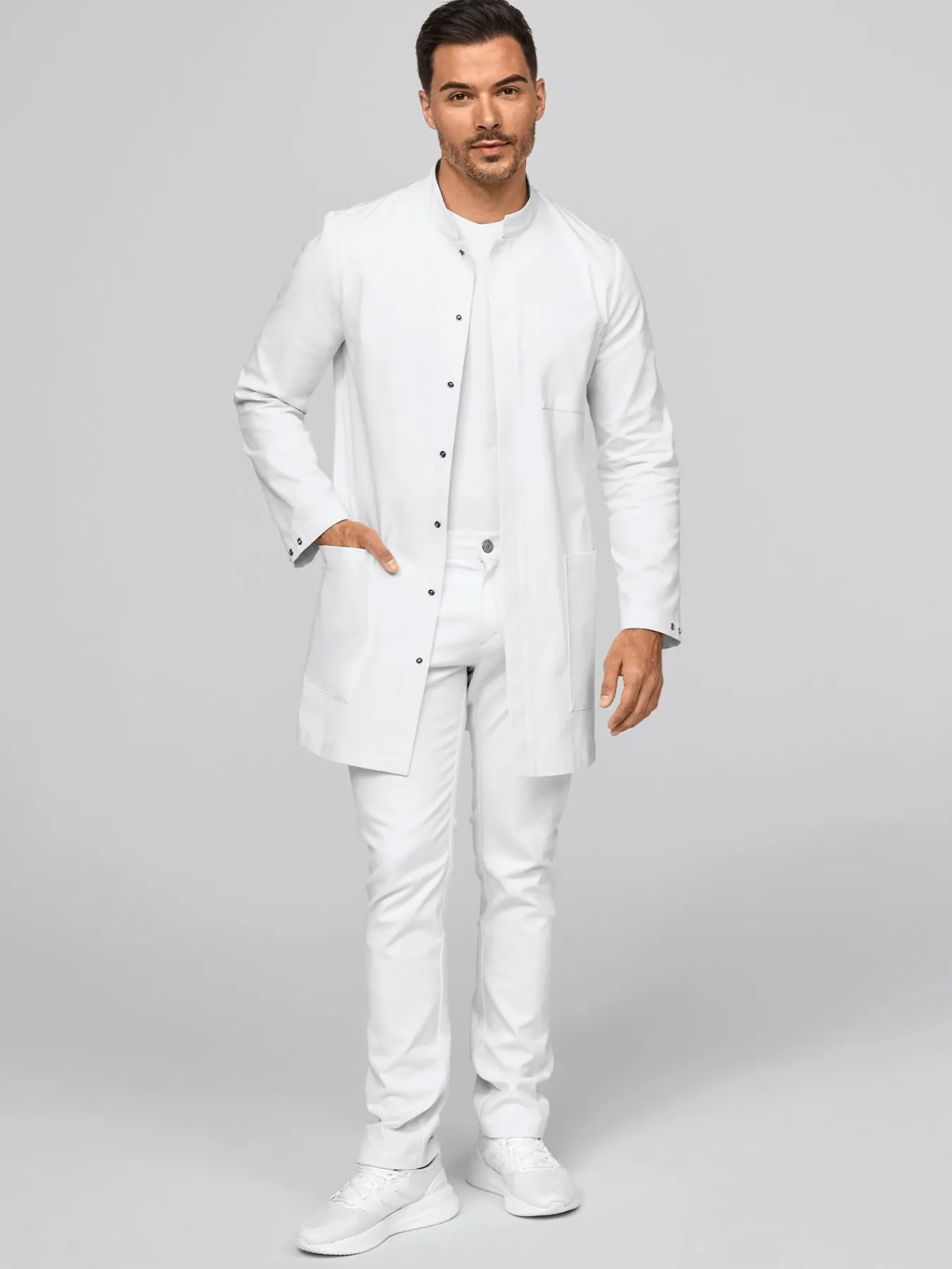 Outlet Uniex ante ANNECY BW Damen Kittel & Mäntel|Kittel & Mäntel