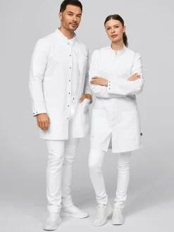 Outlet Uniex ante ANNECY BW Damen Kittel & Mäntel|Kittel & Mäntel