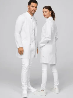Discount Uniex-ante ANNECY G Damen Kittel & Mäntel|Kittel & Mäntel