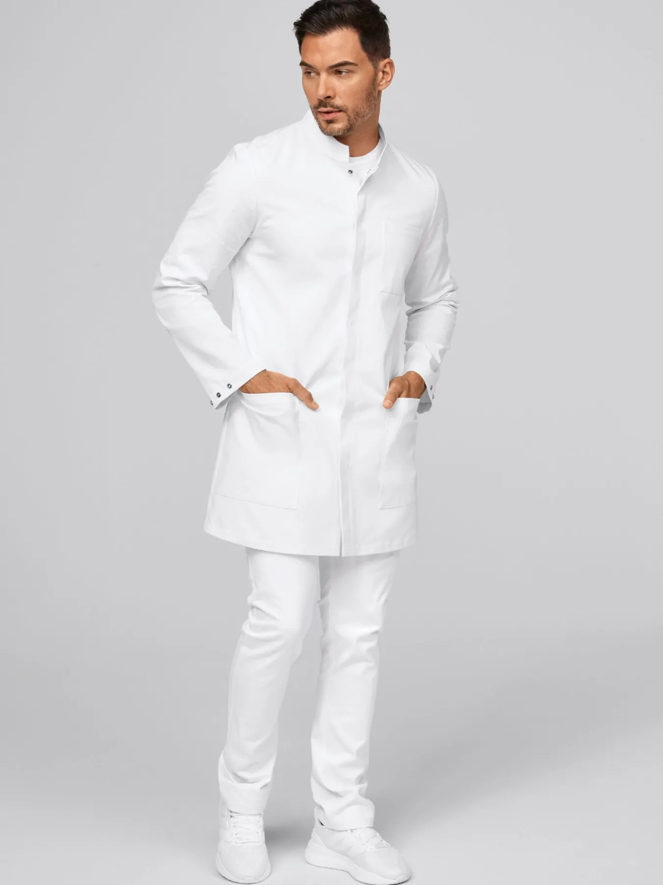 Discount Uniex-ante ANNECY G Damen Kittel & Mäntel|Kittel & Mäntel