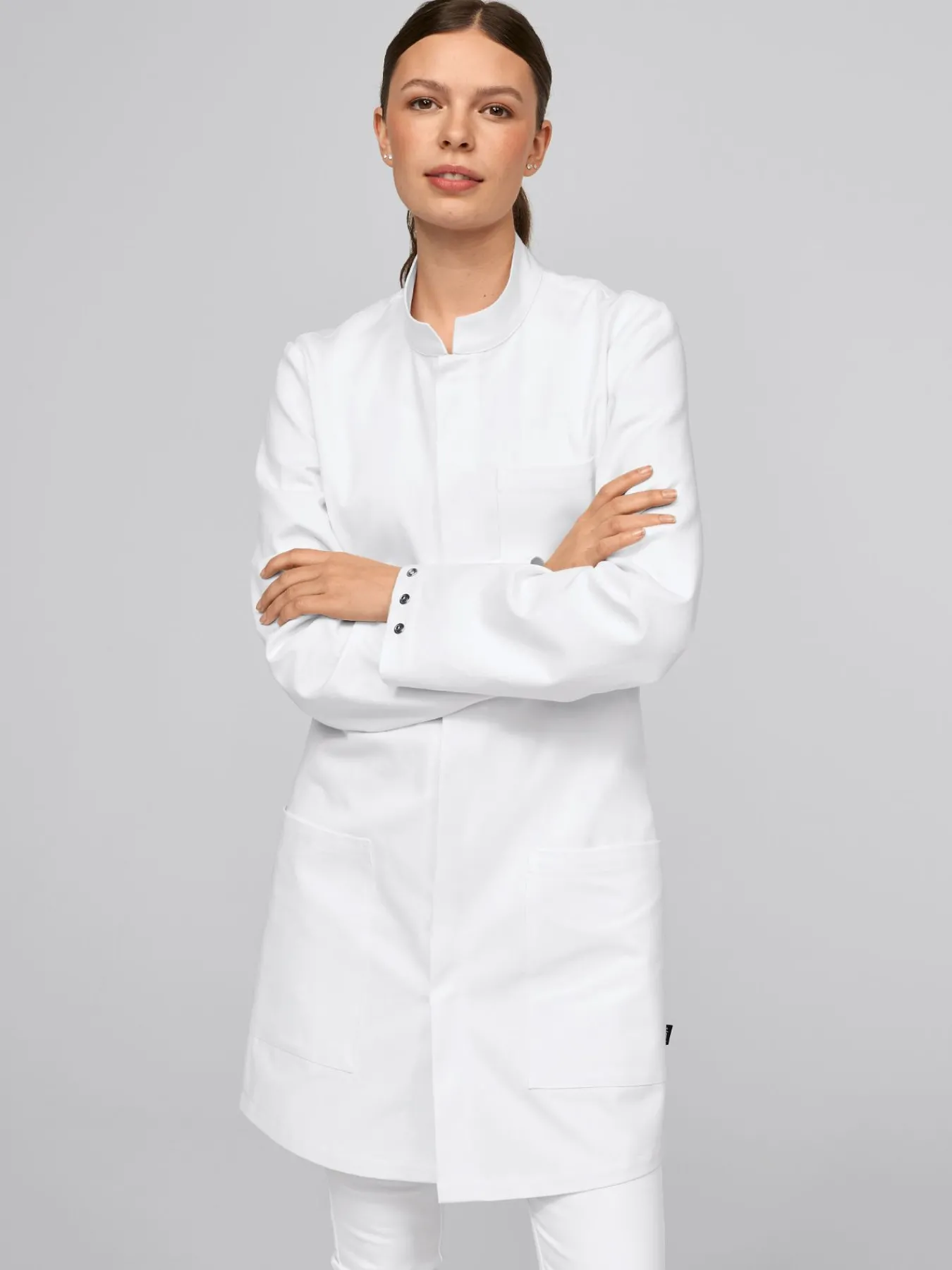 Discount Uniex-ante ANNECY G Damen Kittel & Mäntel|Kittel & Mäntel