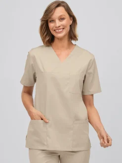 Clearance Uniex OP-Kaack PIA Damen Schlupfkasacks