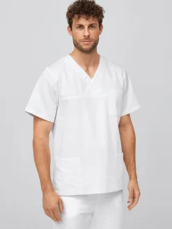 Clearance Uniex OP-Kaack PIA-Bauwoe Damen Schlupfkasacks|Schlupfkasacks