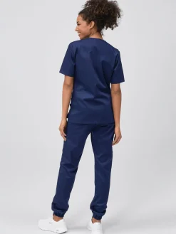 Outlet Uniex OP-Kaack PIA 2er-Pack Damen Multipacks|Schlupfkasacks