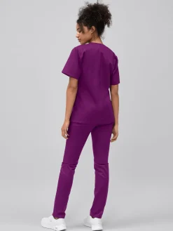 Discount Uniex OP-Kaack PIA 2er-Pack Damen Multipacks|Schlupfkasacks