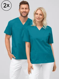 Online Uniex OP-Kaack PIA 2er-Pack Herren Multipacks