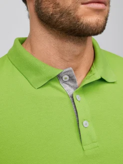 Hot Uniex Piquéhirt NYON Damen Poloshirts