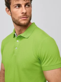 Hot Uniex Piquéhirt NYON Damen Poloshirts