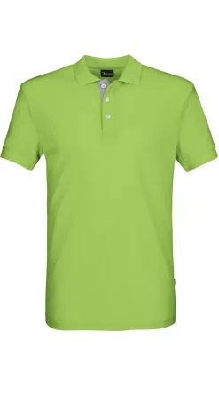 Hot Uniex Piquéhirt NYON Damen Poloshirts