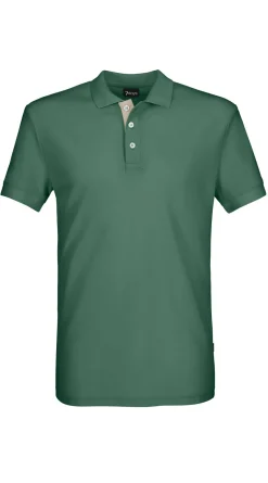 Outlet Uniex Piquéhirt NYON Herren Poloshirts