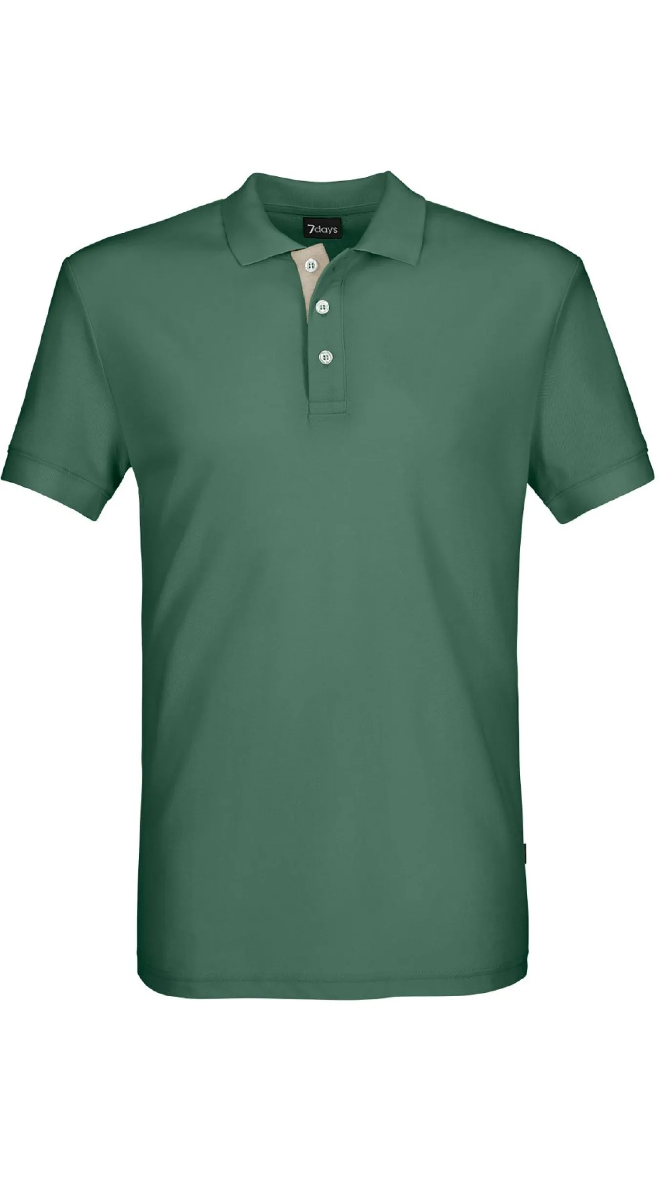 Outlet Uniex Piquéhirt NYON Herren Poloshirts