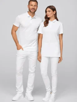 Online Uniex Poohirt PAUO PRO au Piqué Herren Poloshirts