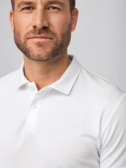 Online Uniex Poohirt PAUO PRO au Piqué Herren Poloshirts
