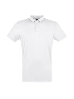 Online Uniex Poohirt PAUO PRO au Piqué Herren Poloshirts