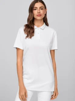Online Uniex Poohirt PAUO PRO au Piqué Herren Poloshirts