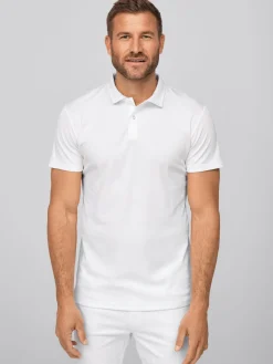 Online Uniex Poohirt PAUO PRO au Piqué Herren Poloshirts