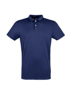 Uniex Poohirt PAUO PRO au Piqué Herren Poloshirts