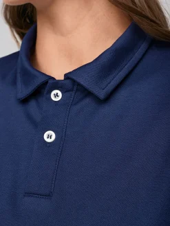 Uniex Poohirt PAUO PRO au Piqué Herren Poloshirts