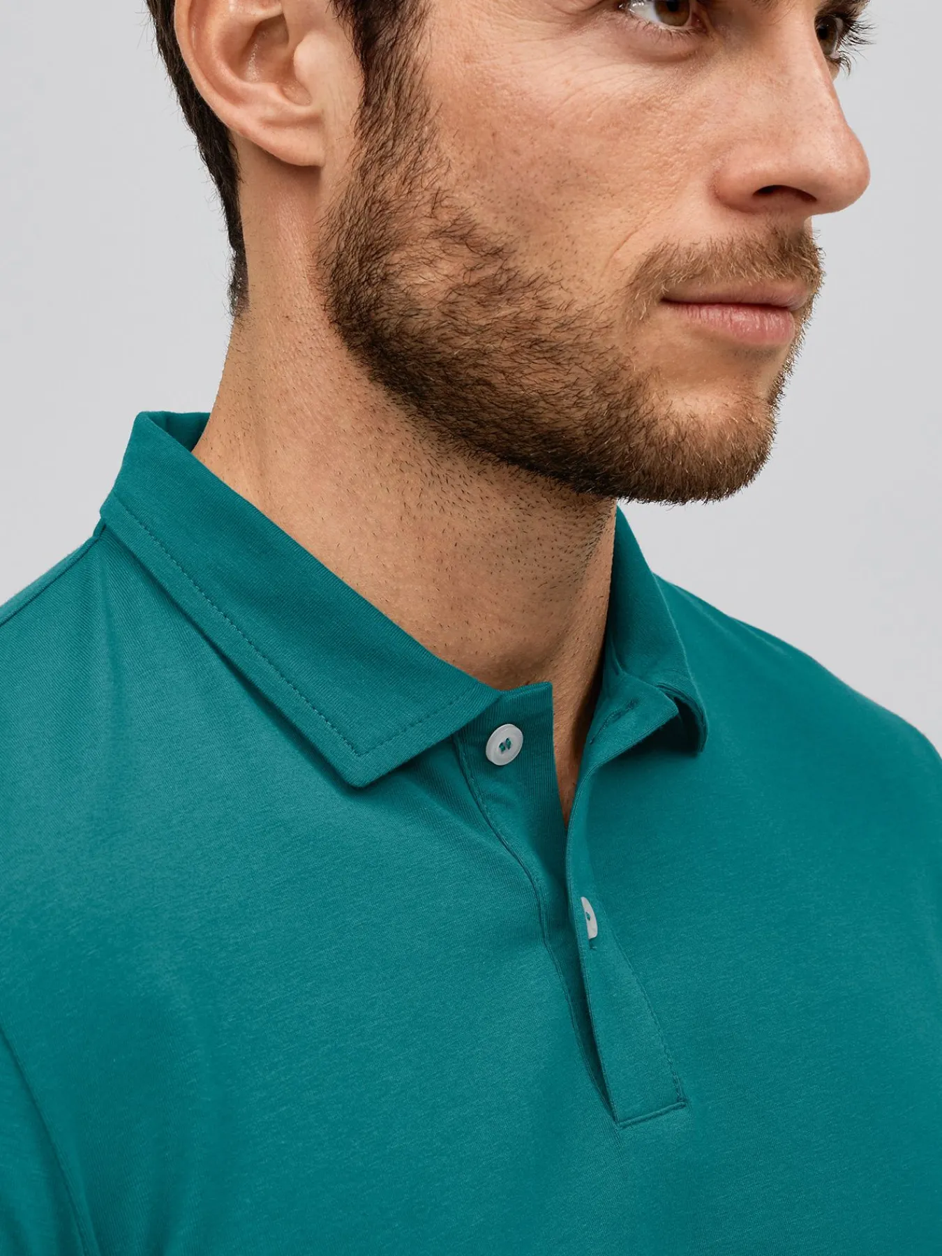 Best Uniex Poohirt ADRID, inge Jerey Damen Poloshirts|Poloshirts