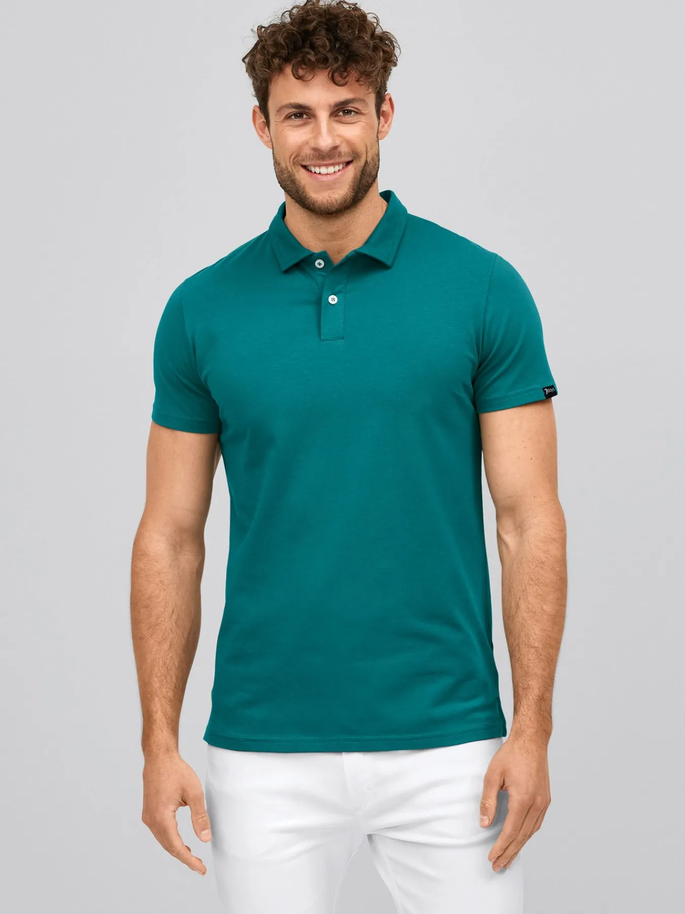 Best Uniex Poohirt ADRID, inge Jerey Damen Poloshirts|Poloshirts