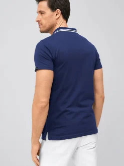 New Uniex-Poohirt, inge Jerey - trickkragen Damen Poloshirts|Poloshirts