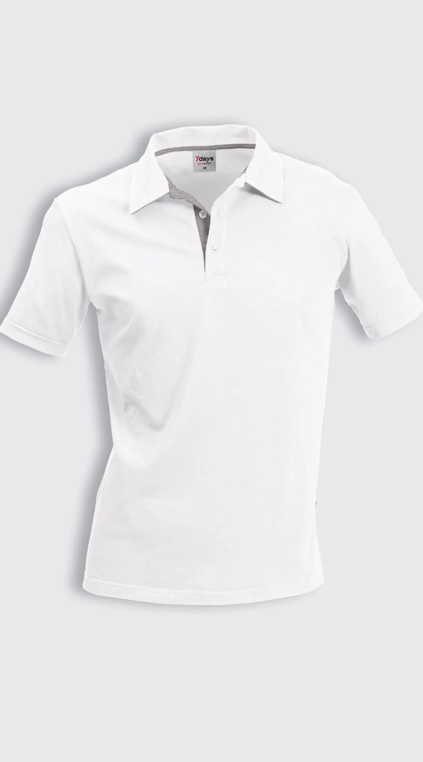 Discount Uniex-Poohirt, inge Jerey Herren Poloshirts