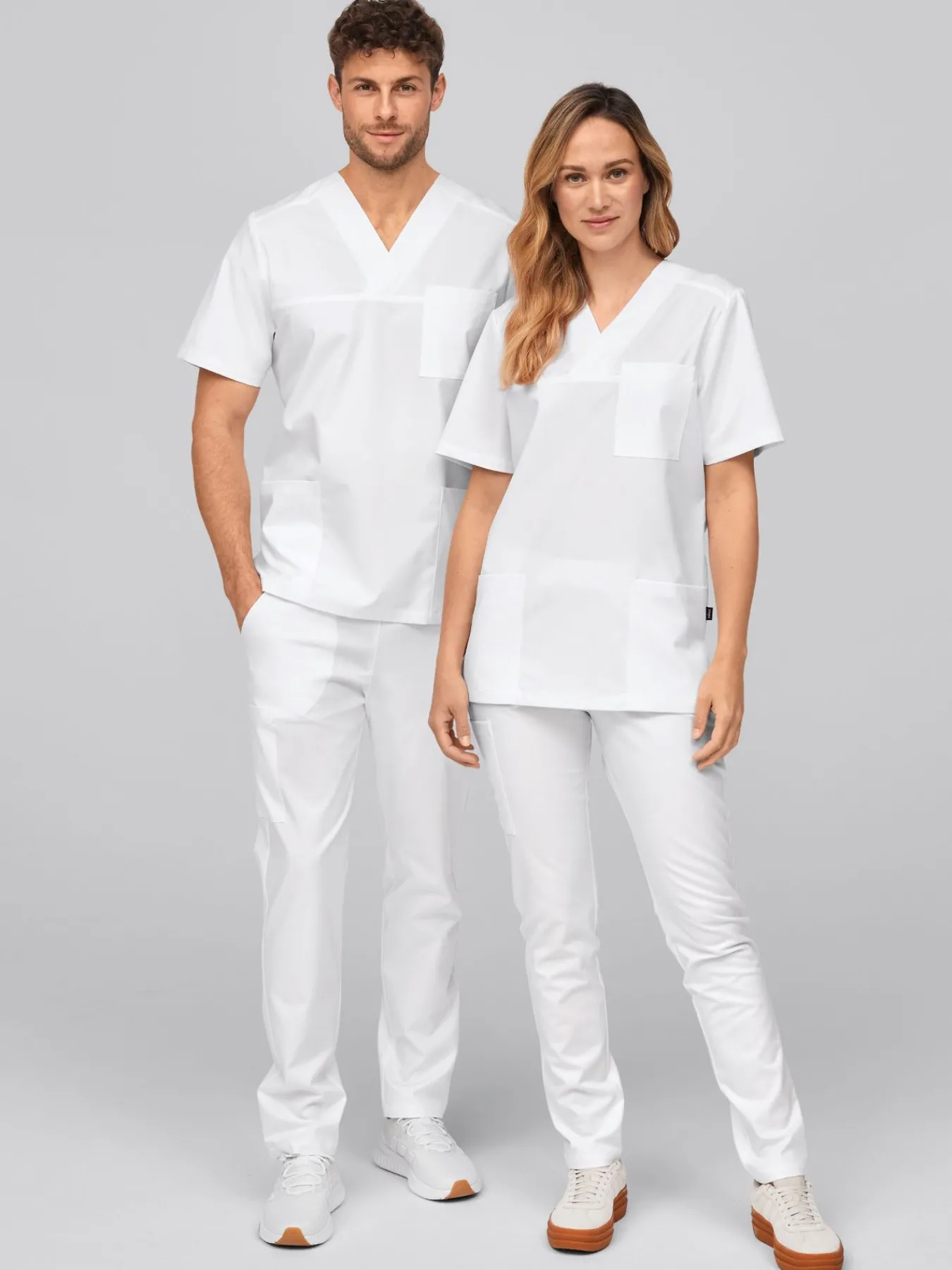 Outlet Uniex chupfhoe BARRIE yoce (TENCE™) Herren Schlupfhosen|Jeans & Stretchhosen
