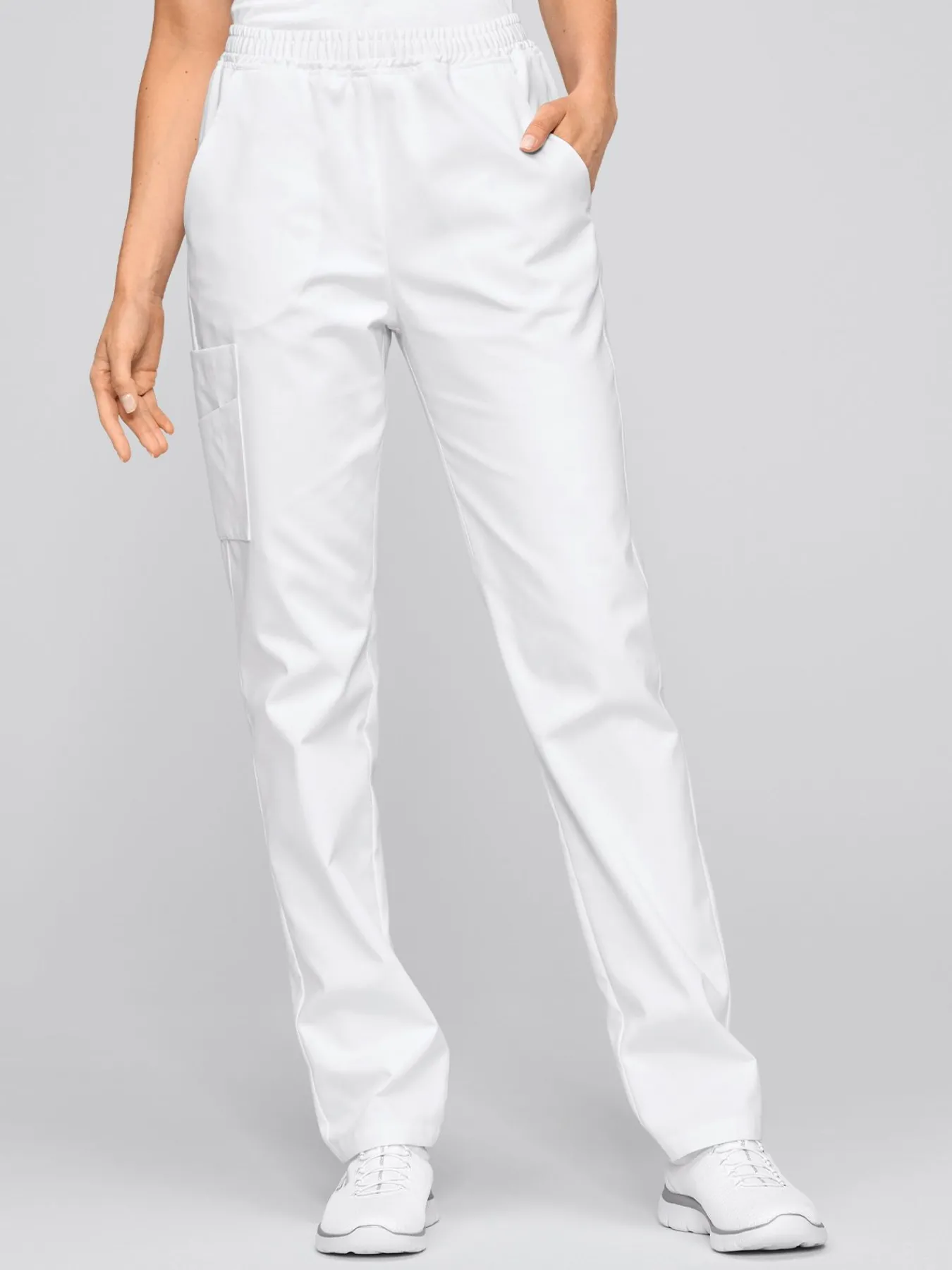 Sale Uniex-chupfhoe DUBIN Cootex™ Damen Schlupfhosen
