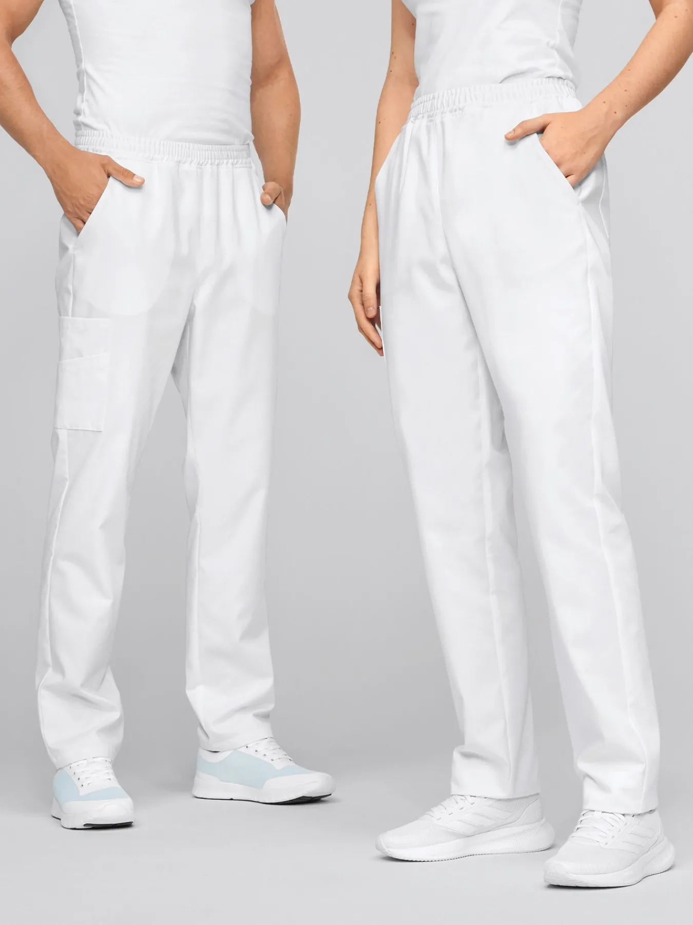 Sale Uniex-chupfhoe DUBIN Cootex™ Damen Schlupfhosen