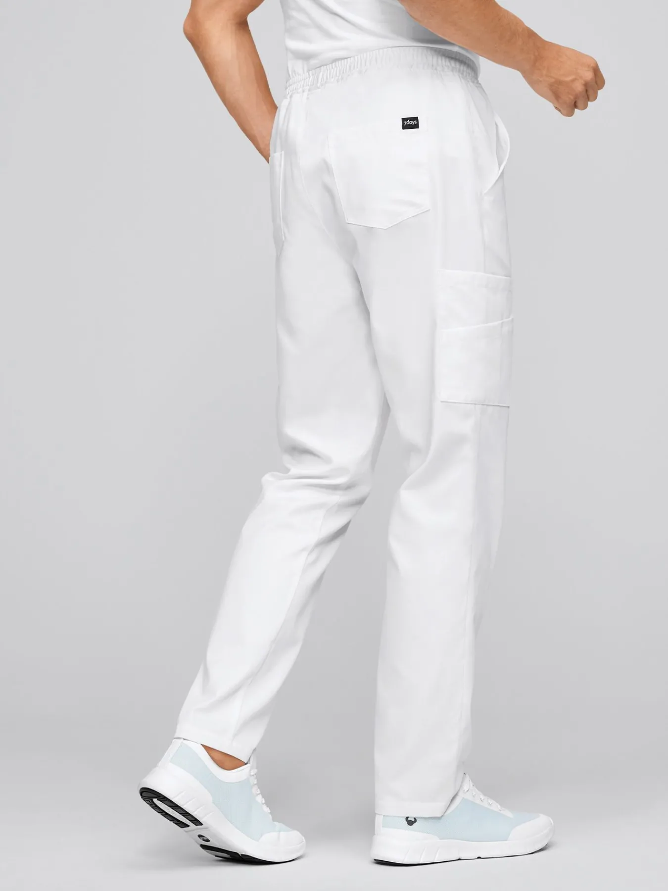 Sale Uniex-chupfhoe DUBIN Cootex™ Damen Schlupfhosen