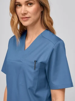 Sale Uniex chupfkaack CAVI - yoce (TENCE™) Damen Stretchkasacks|Schlupfkasacks