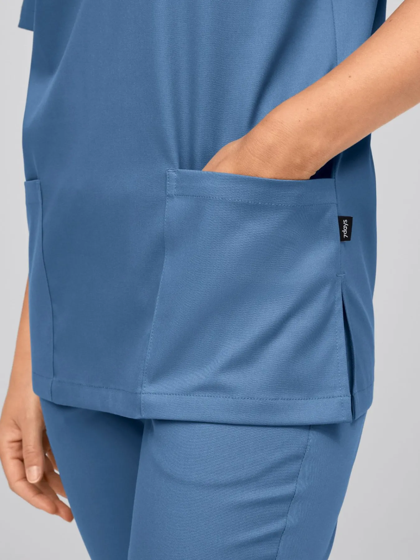 Sale Uniex chupfkaack CAVI - yoce (TENCE™) Damen Stretchkasacks|Schlupfkasacks