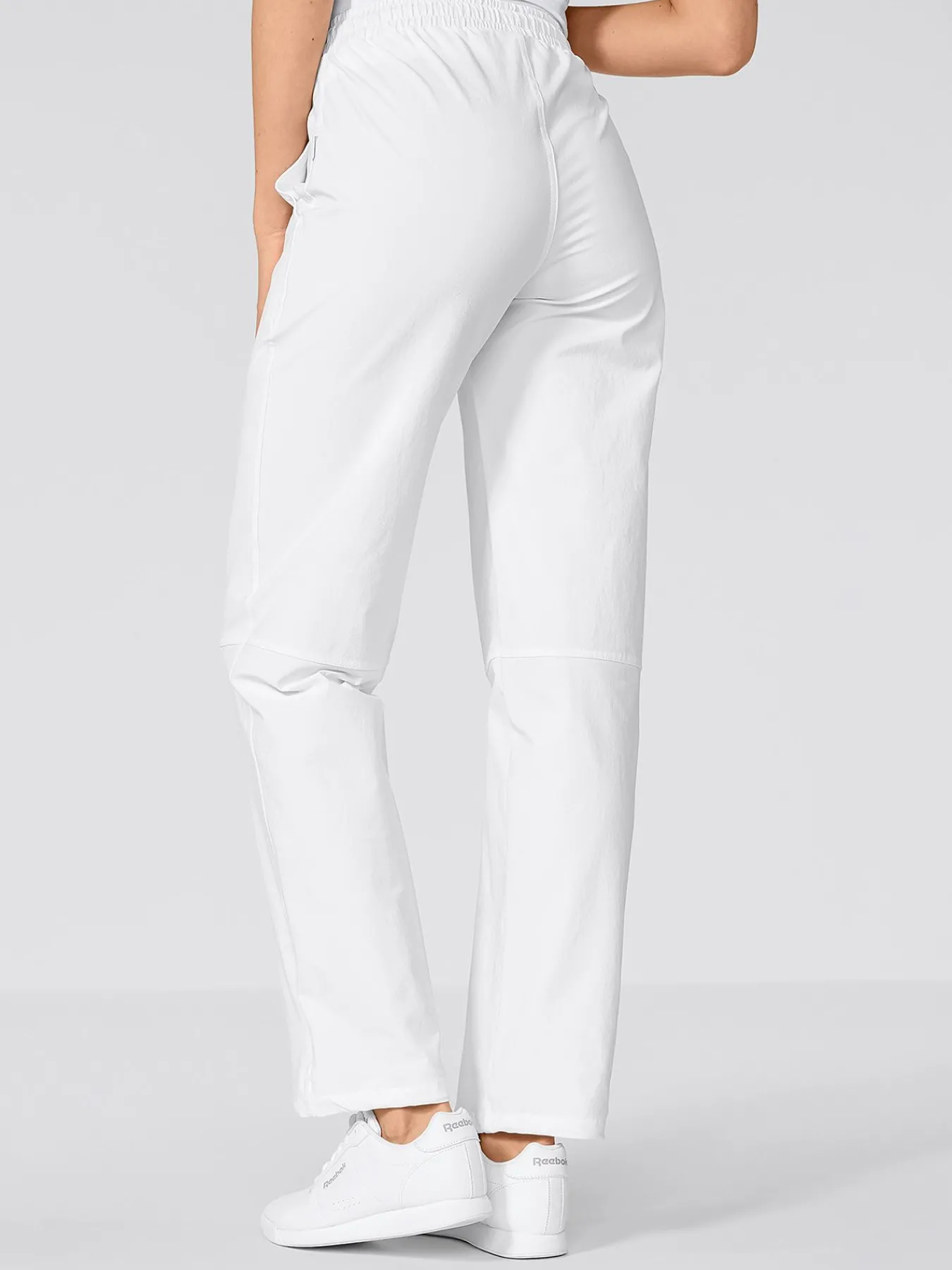 Clearance Uniex tretchhoe Damen Schlupfhosen